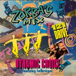 Zorba’s Mix
