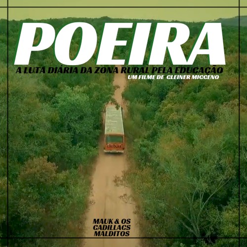Poeira