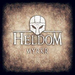 Myrkr