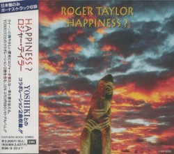 Happiness?