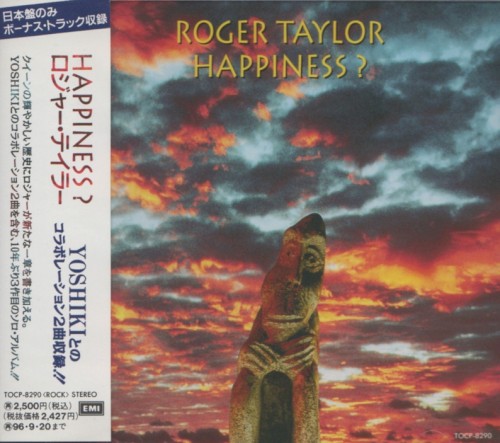 Happiness?