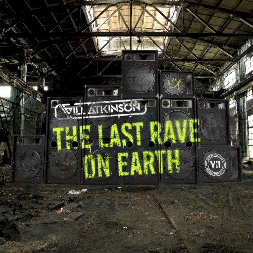 The Last Rave on Earth