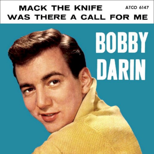 Mack the Knife / Was There a Call for Me