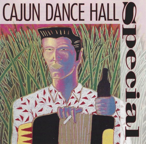 Cajun Dance Hall Special