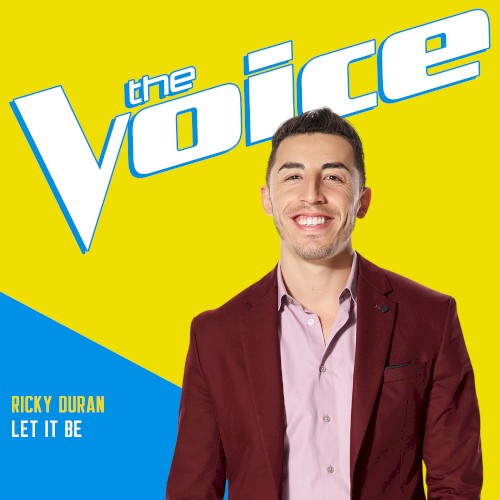 Let It Be (The Voice Performance)
