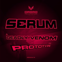 Deadly Venom / Prototype