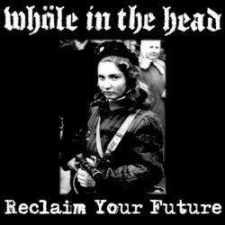 Reclaim Your Future