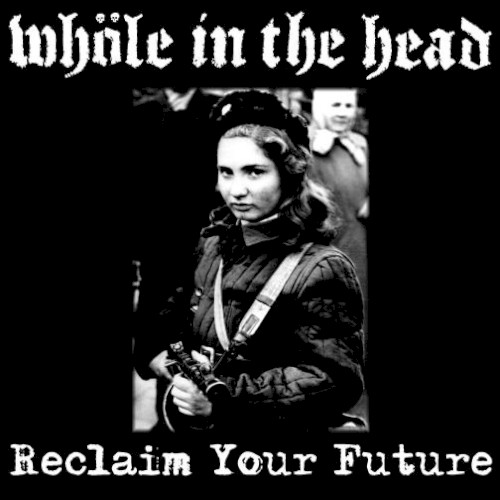 Reclaim Your Future