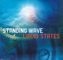 Liquid States