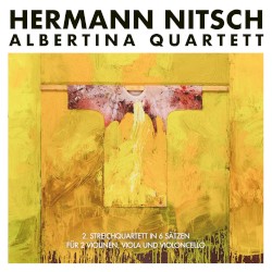Albertina Quartett