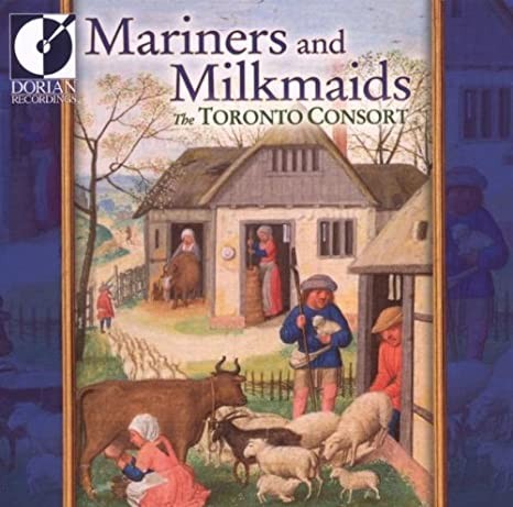 Mariners and Milkmaids