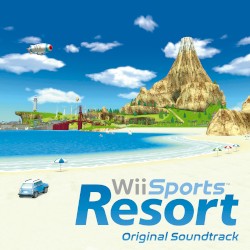 Wii Sports Resort