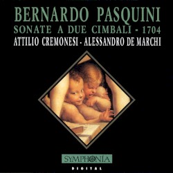 Sonate a Due Cimbali, 1704