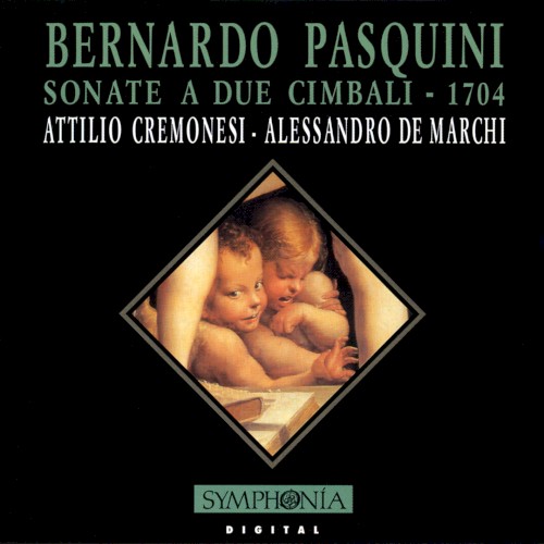 Sonate a Due Cimbali, 1704