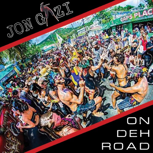 On Deh Road