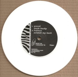 Vibrations Singles Record
