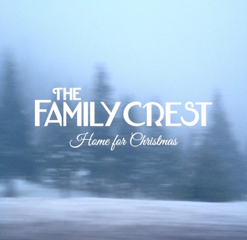 Home for Christmas