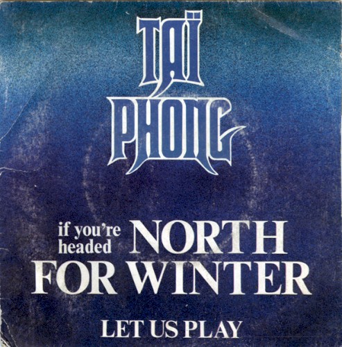 (If You’re Headed) North for Winter / Let Us Play