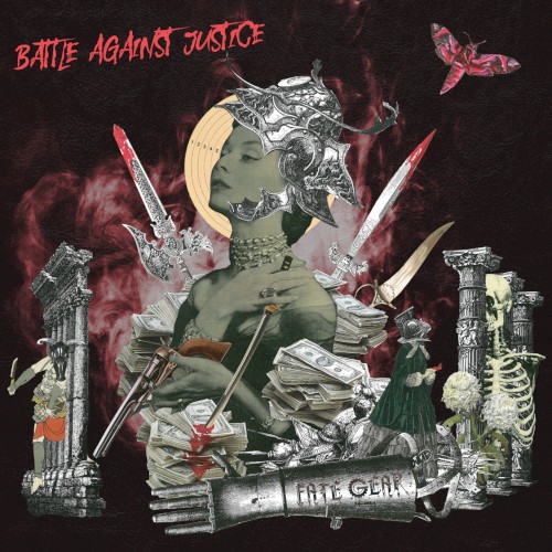 Battle Against Justice