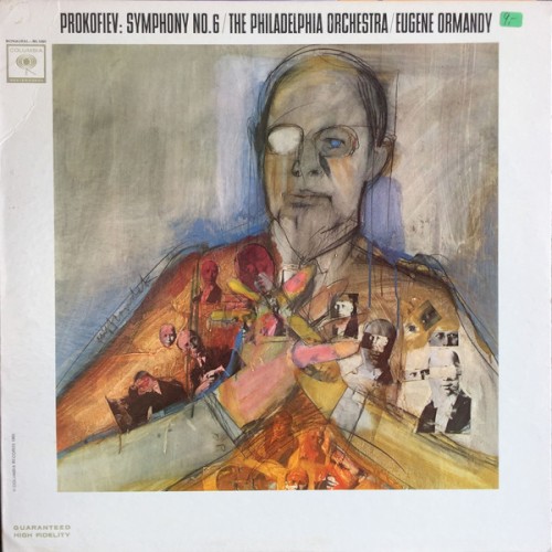 Symphony No. 6