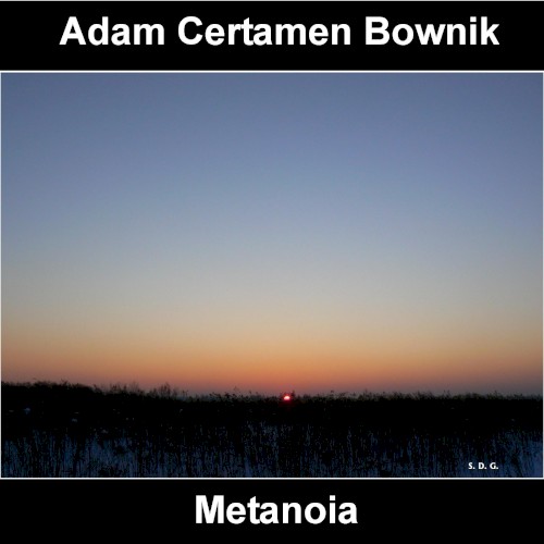 Metanoia