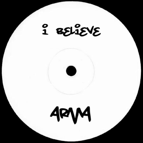 I BELIEVE - EP