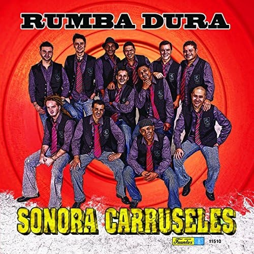 Rumba dura