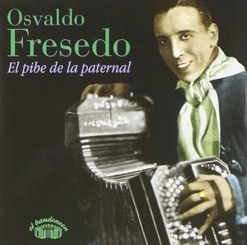 El pibe de La Paternal