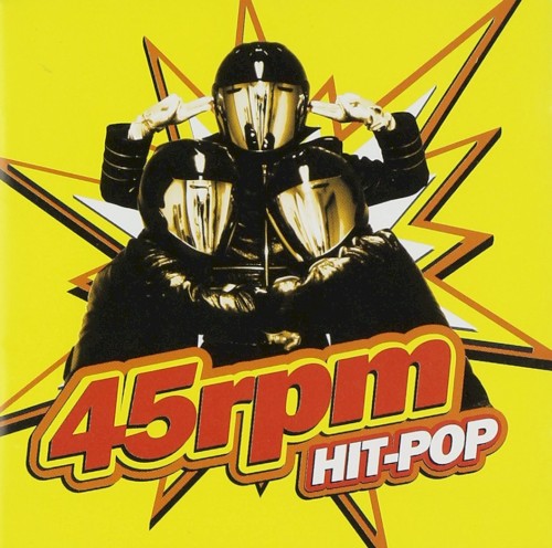 Hit-Pop