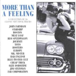 More Than a Feeling