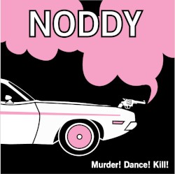 Murder! Dance! Kill!