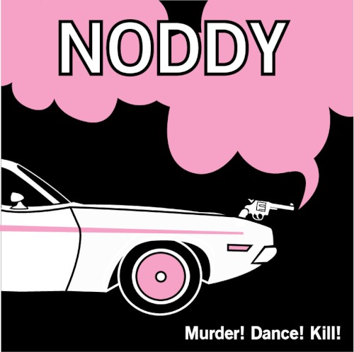 Murder! Dance! Kill!