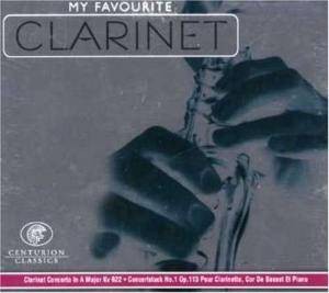My Favourite Clarinet