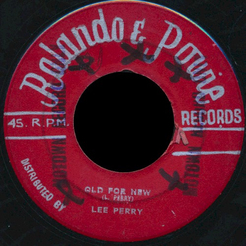 Old for New / Prince & The Duke