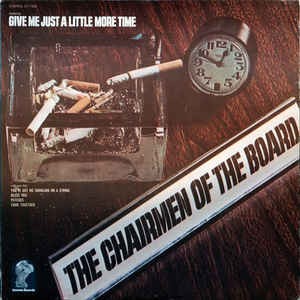 The Chairmen of the Board