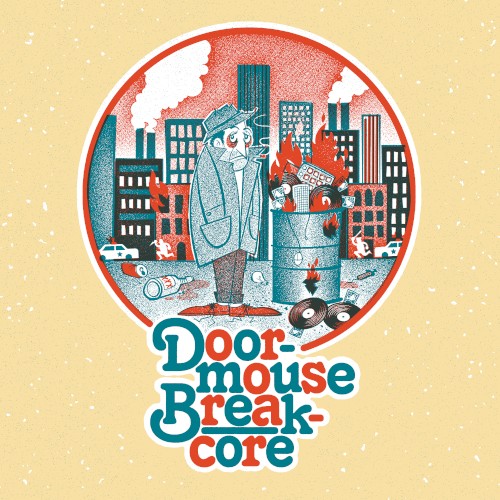 Breakcore