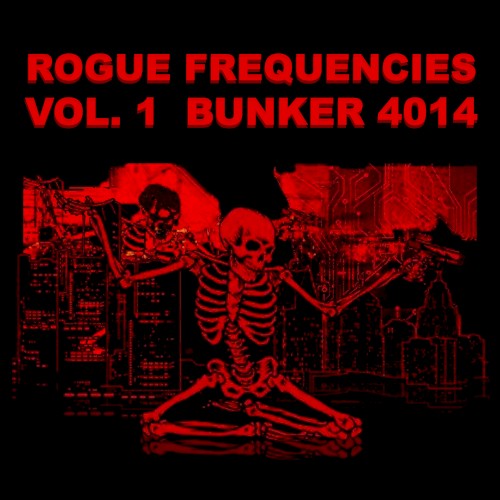 Rogue Frequencies #1