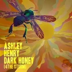 Dark Honey (4thestorm)