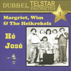 Hé José / Jij bent m’n troetelschijf
