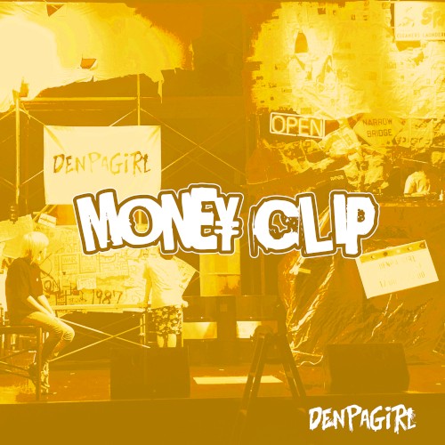 MONE¥CLIP