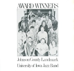 Award Winners