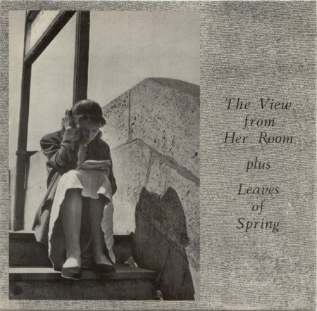 The View From Her Room