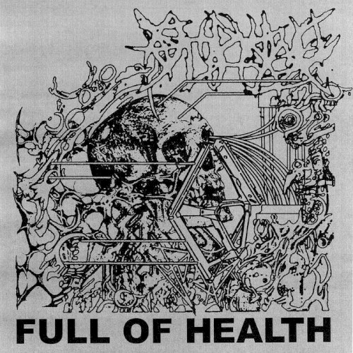 FULL OF HEALTH