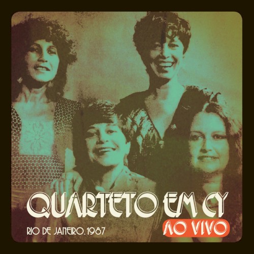 Rio de Janeiro, 1987 (ao Vivo)