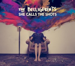 She Calls the Shots
