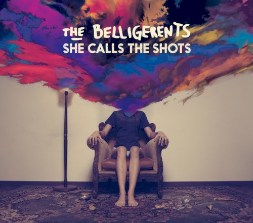 She Calls the Shots