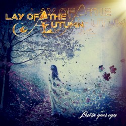 Lost In Your Eyes