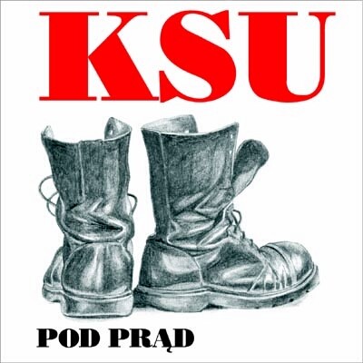 Pod prąd