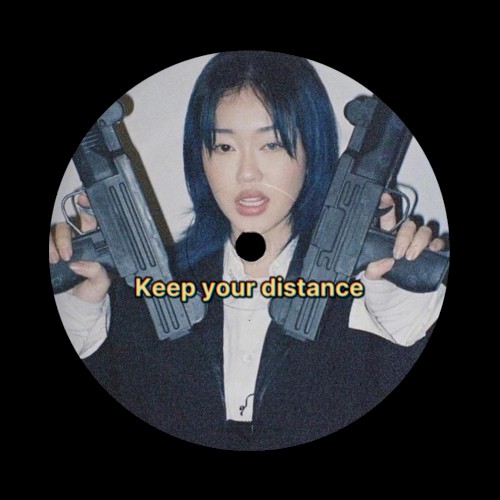 keep your distance