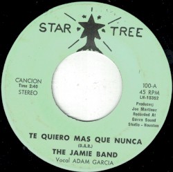 Te quiero más que nunca / Con cartitas